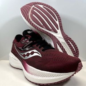 Saucony Triumph 20 💥